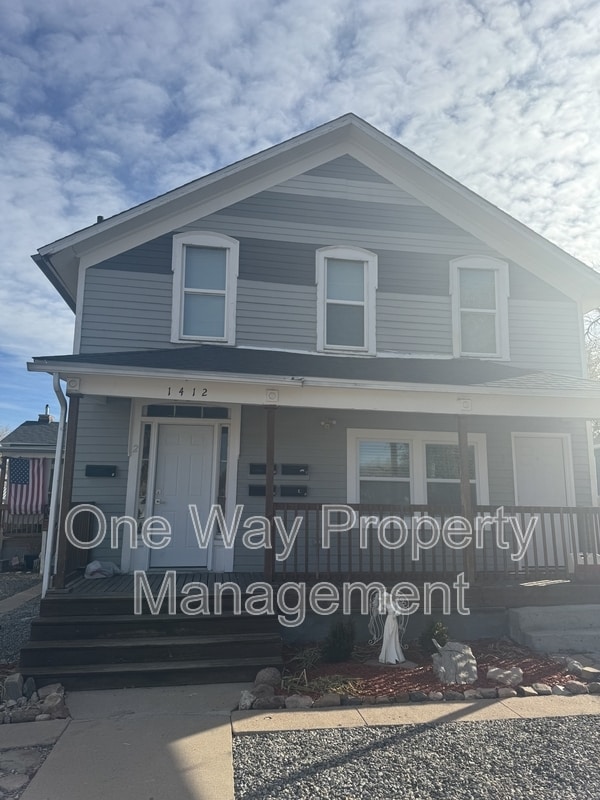 Building Photo - 1412 7th Ave