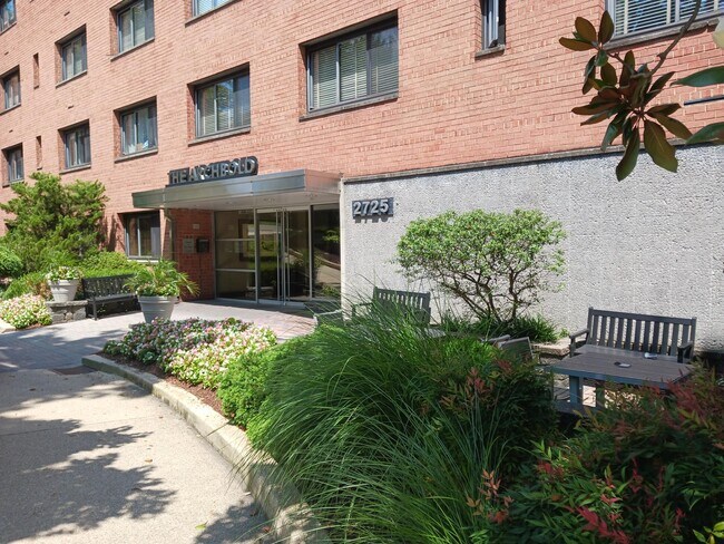 Building Photo - 2725 39th St NW