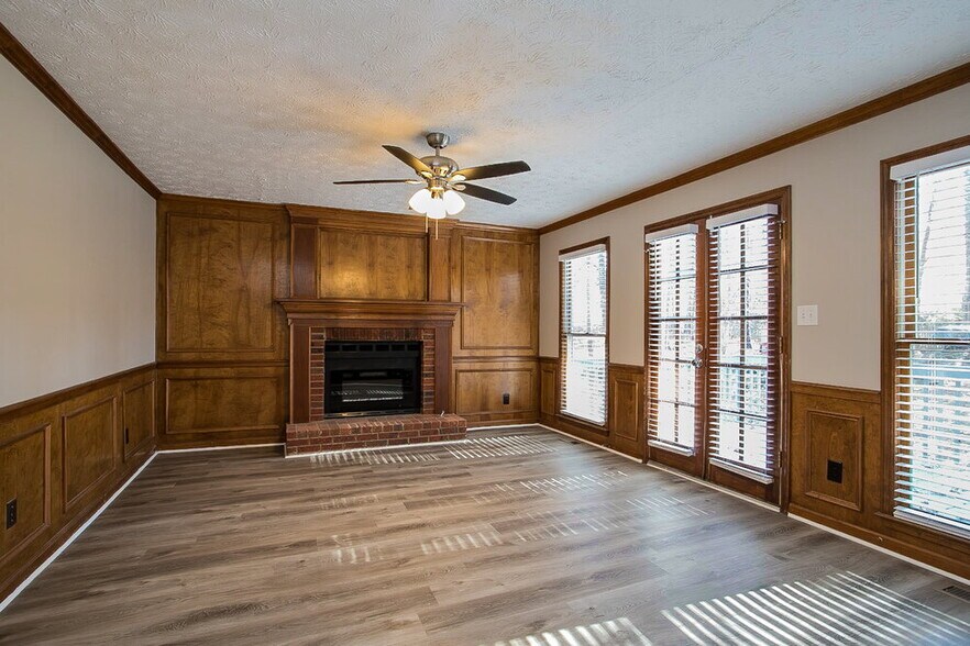 Building Photo - 2306 Brafton Ct NW