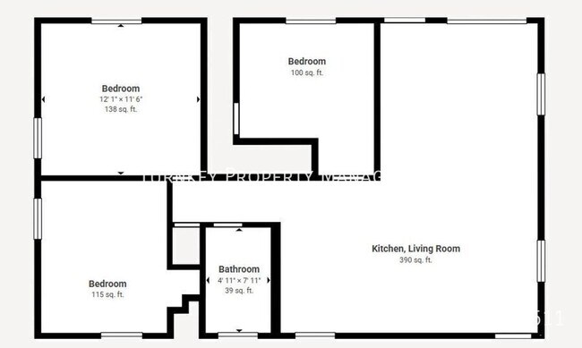 Building Photo - 7307 Knollwood Rd