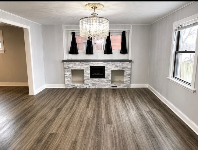 Building Photo - 3 Bed 1 Bath
