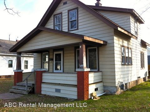 Primary Photo - 3 br, 1.5 bath House - 815 West Thomas Street