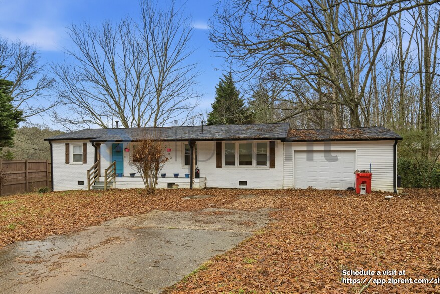 Building Photo - 2283 Noahs Ark Rd