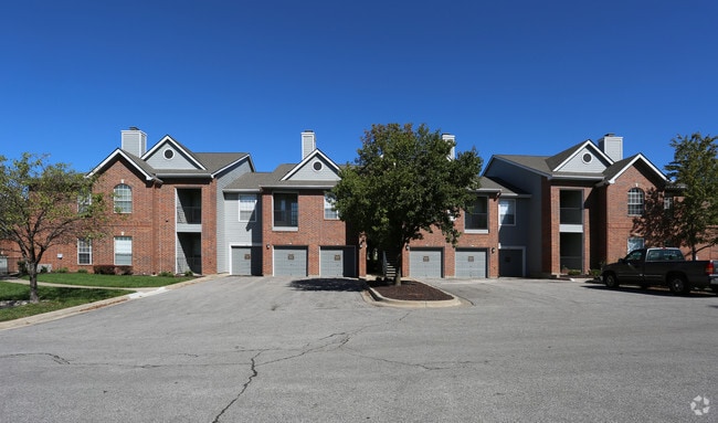 Building Photo - Weston Point