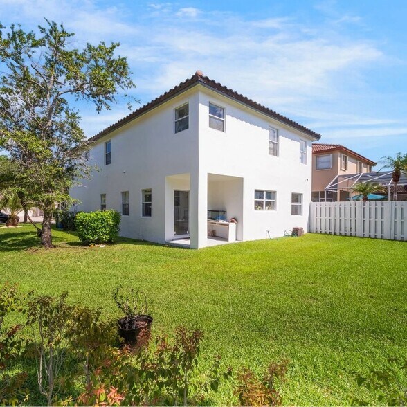 Building Photo - 1298 NW 192nd Terrace