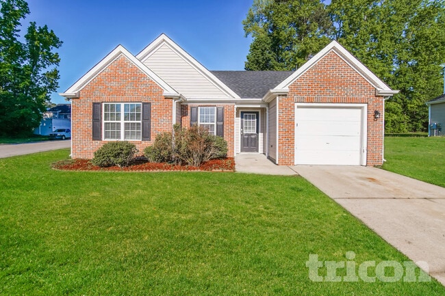 Building Photo - 3120 Riverbrooke Dr