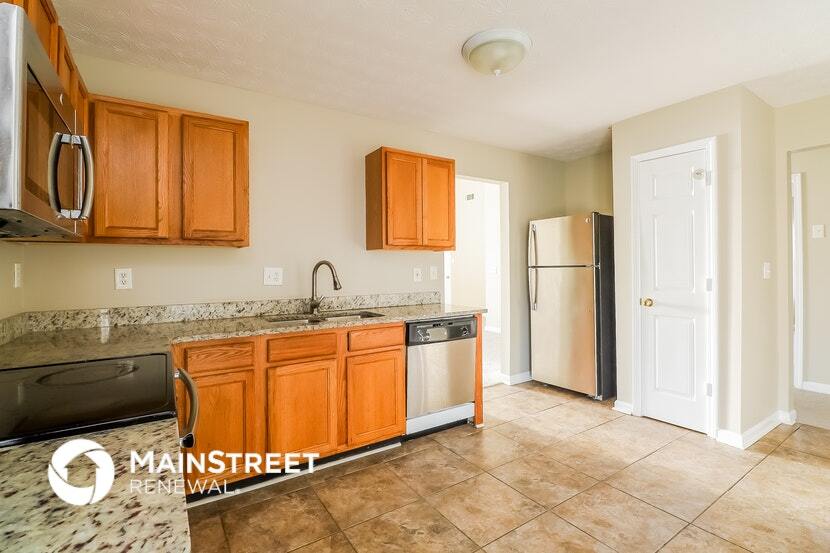 Building Photo - 6700 Browns Mill Ferry Dr