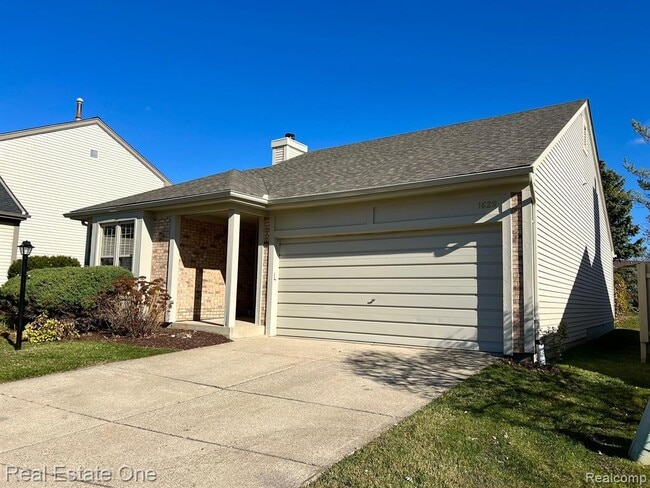 Building Photo - 1629 Glenbrooke Ct