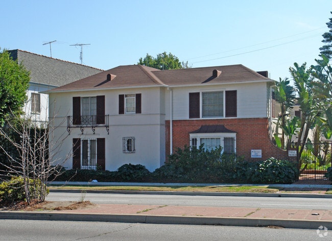 Building Photo - Shirley Court