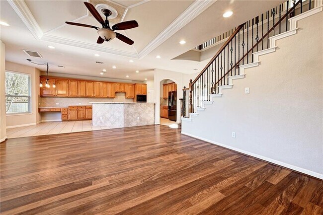 Building Photo - 8408 Big Timber Dr