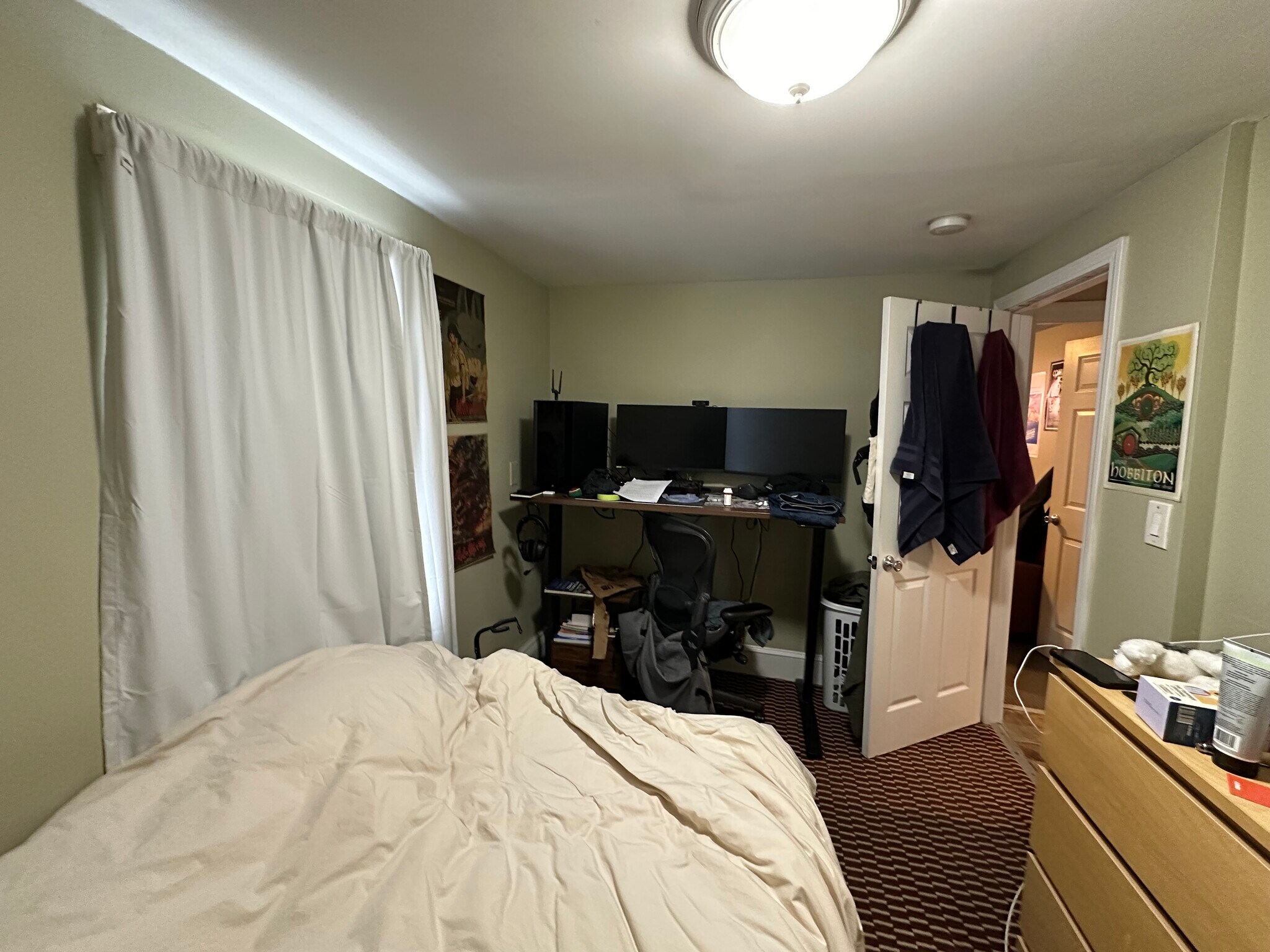 Building Photo - 12 Shepherd Ave