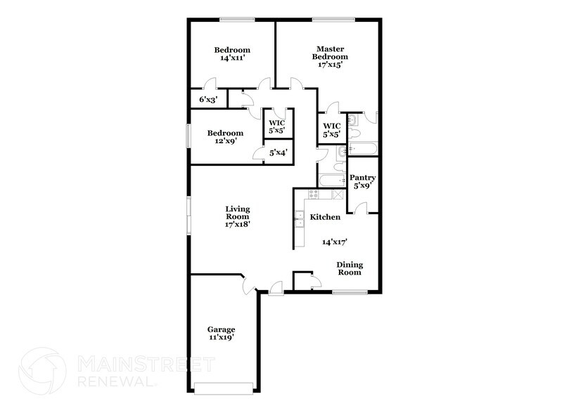 Building Photo - 6822 Eden Grove Dr