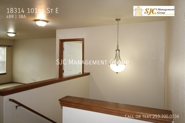 Building Photo - 18314 101st St E