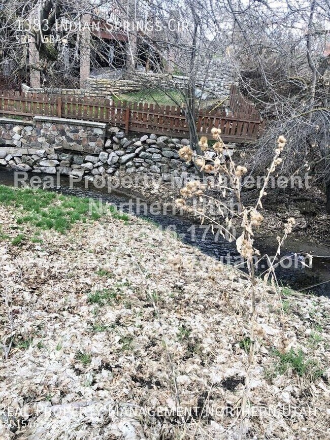 Building Photo - 1383 Indian Springs Dr