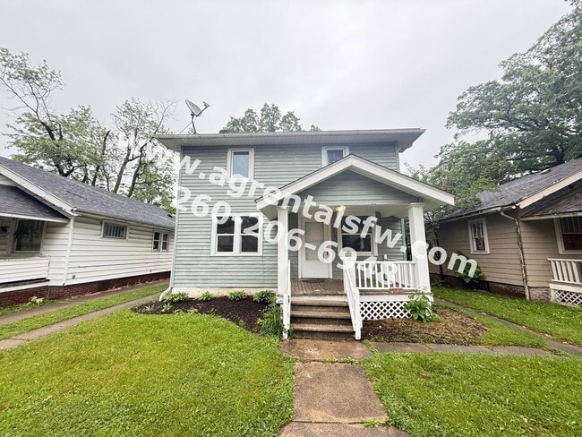 Primary Photo - 2931 Alexander St