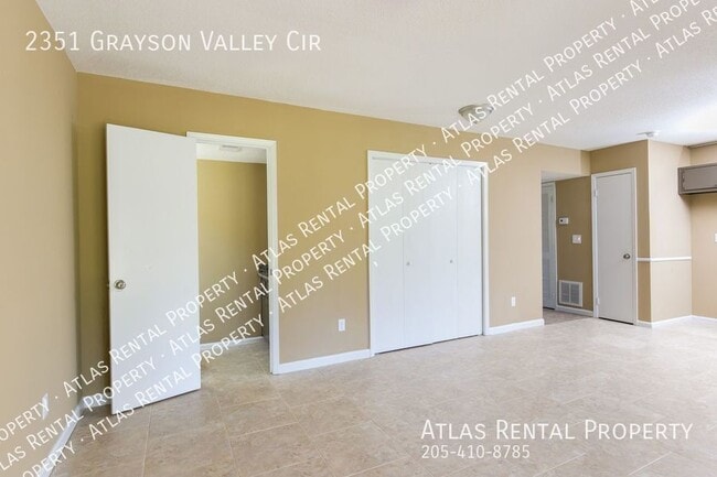 Building Photo - 2351 Grayson Valley Cir