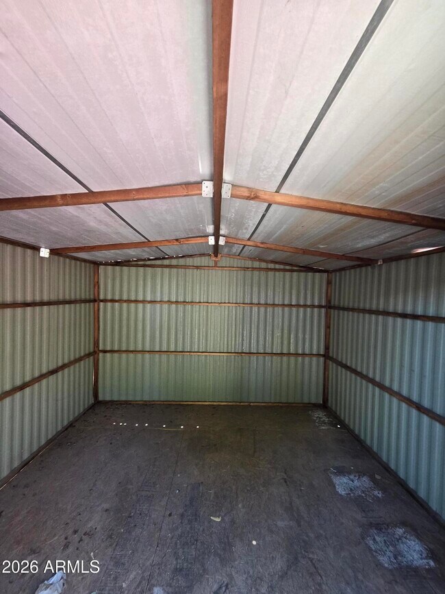 Building Photo - 1307 W Thomas Rd