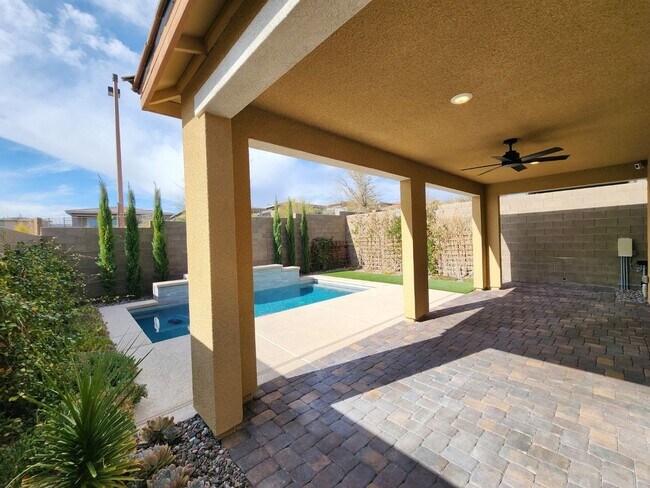 Building Photo - Upgraded 3-Bedroom with a Pool in a Gated Community