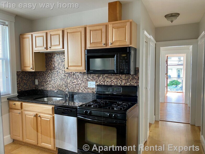 Building Photo - 12 Silvey Pl