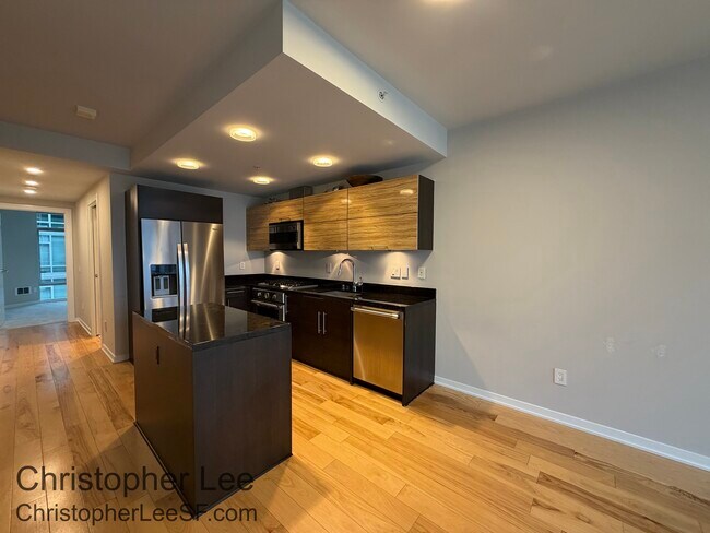 Building Photo - 829 Folsom St