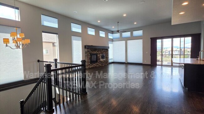 Building Photo - 10250 Hewlett's Gulch Ct