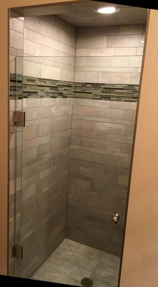 Bathroom - 238 Central Ave