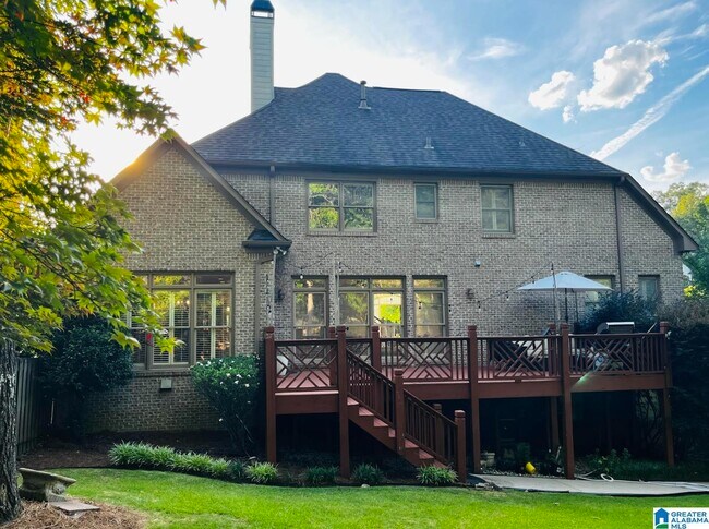 Building Photo - 6116 Rosemont Ct