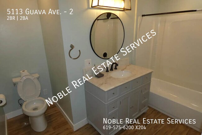 Building Photo - 5113 Guava Ave
