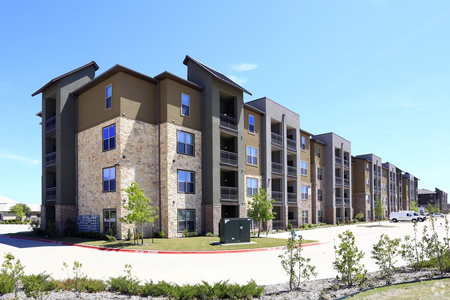 Larkspur at Twin Creeks 860 Junction Dr Allen TX 75013 Apartment Finder