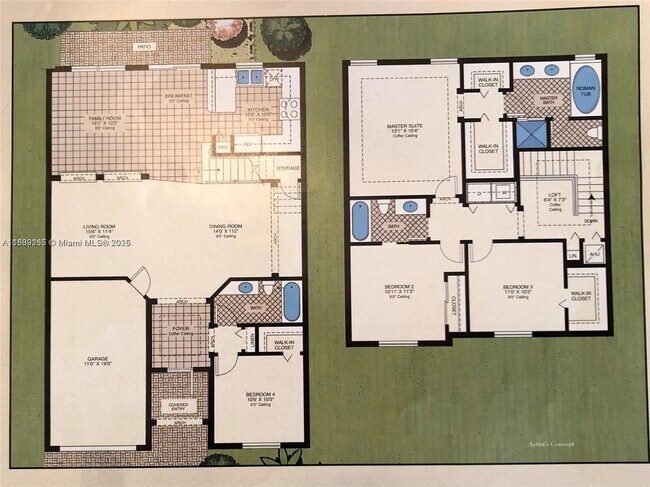 Building Photo - 15331 SW 9th Way