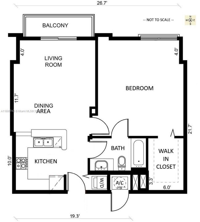 Building Photo - 3000 Coral Wy