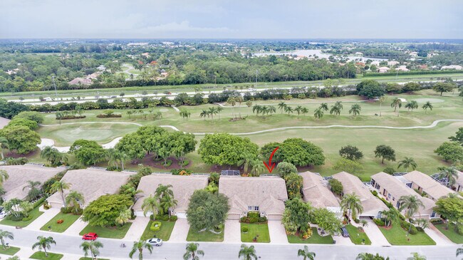 Building Photo - 4702 Carlton Golf Dr