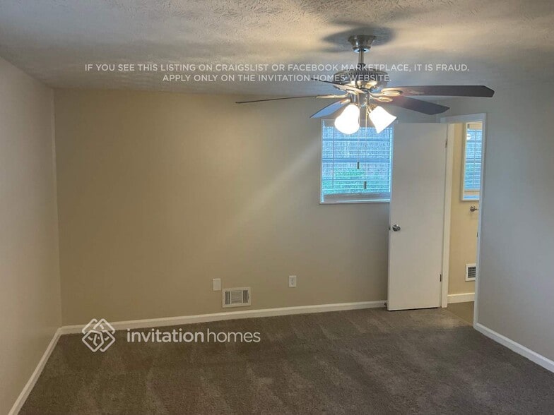 Building Photo - 4016 Nations Dr