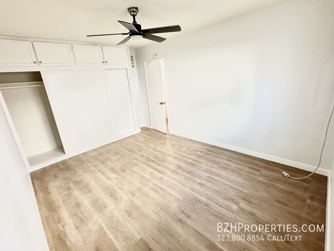 Building Photo - Brand New Renovated 1Bedroom 1Bathroom In ...