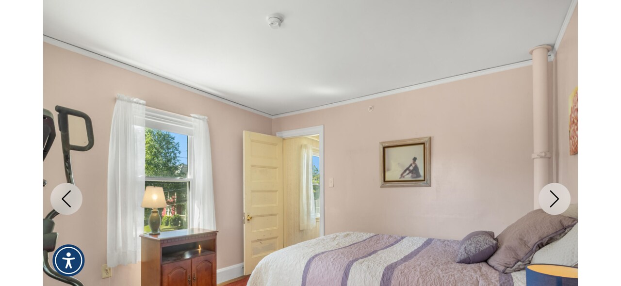 Bedroom - 164 Main St