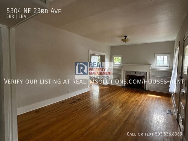 Building Photo - 5304 NE 23rd Ave