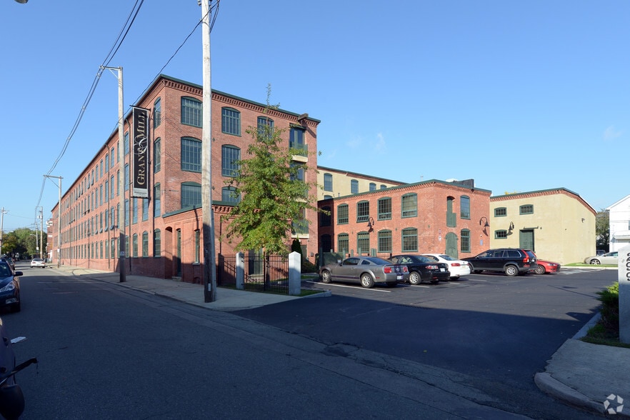 Grant Mill 299 Carpenter St Providence RI 02909 Apartment Finder
