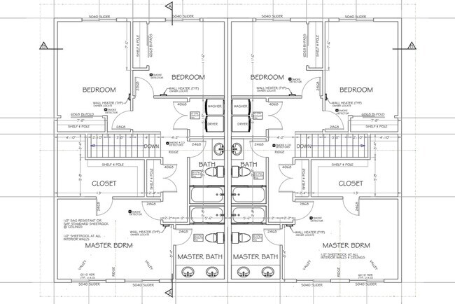 Building Photo - 209 Oak St
