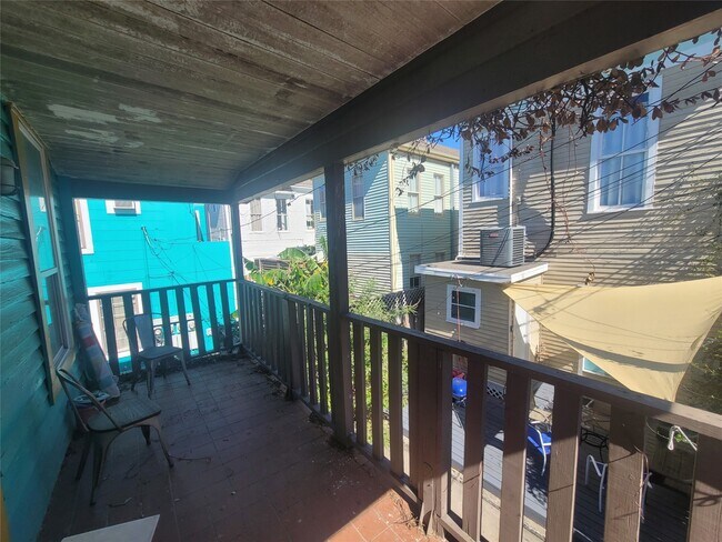 Building Photo - 1707 Market St