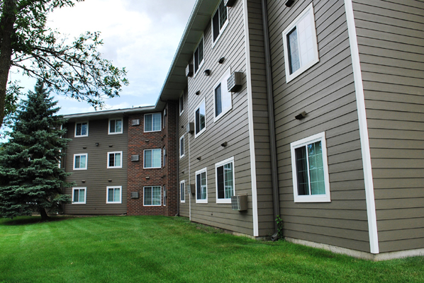 Building Photo - Beadle Plaza Apartments