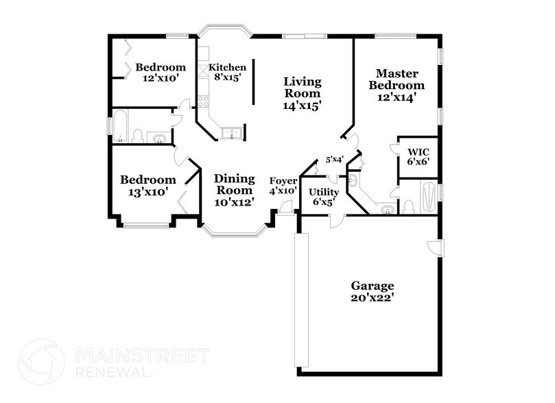 Building Photo - 549 Antelope Dr