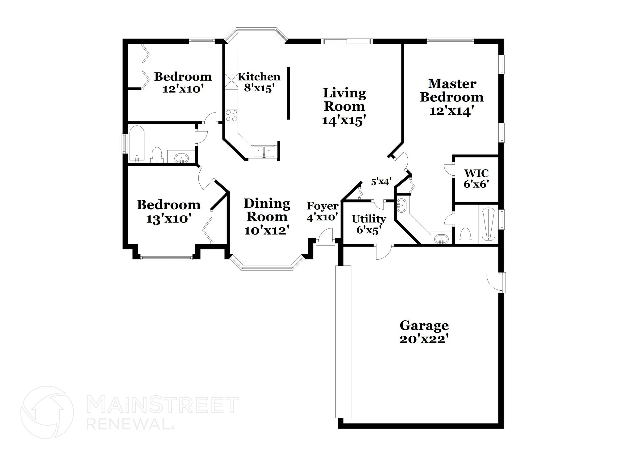 Building Photo - 549 Antelope Dr