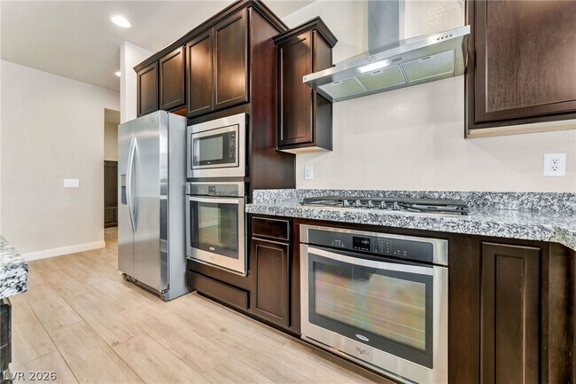 Building Photo - 9729 Ponderosa Skye Ct