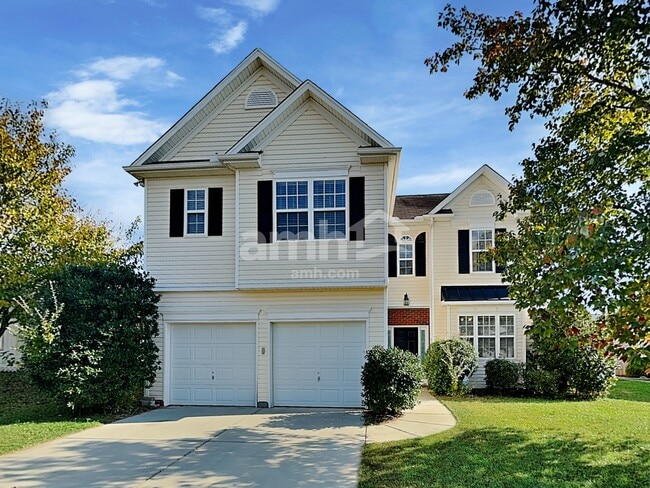 Building Photo - 13626 Armour Ridge Dr