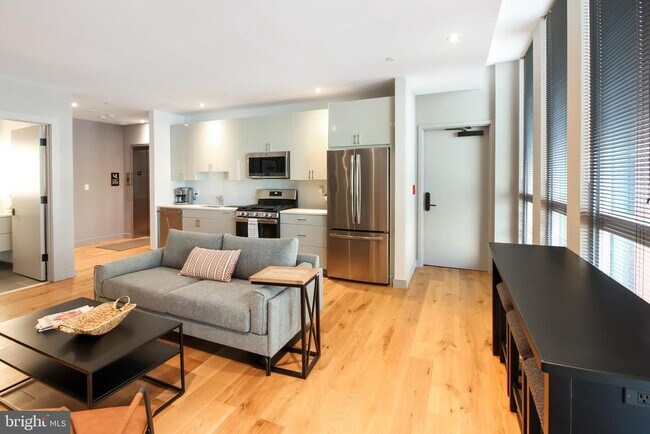 Building Photo - 448 K St NW