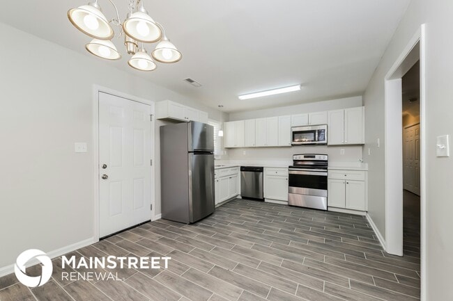 Building Photo - 3509 Cedar Post Rd