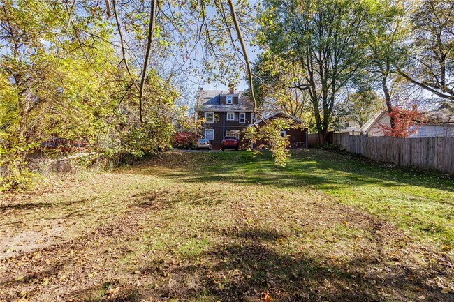 Building Photo - 1609 Culver Rd