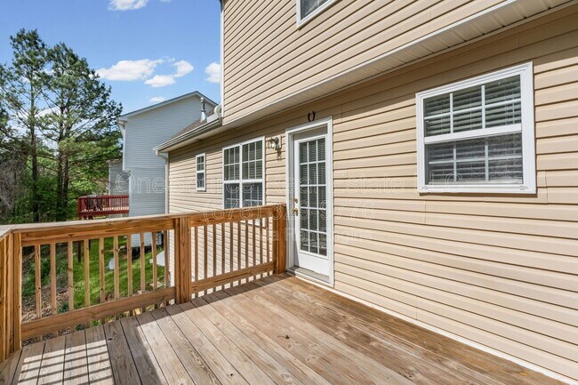 Building Photo - 4211 Crestside Ridge SW