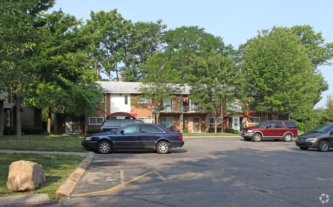 Building Photo - Westbrook Apartments