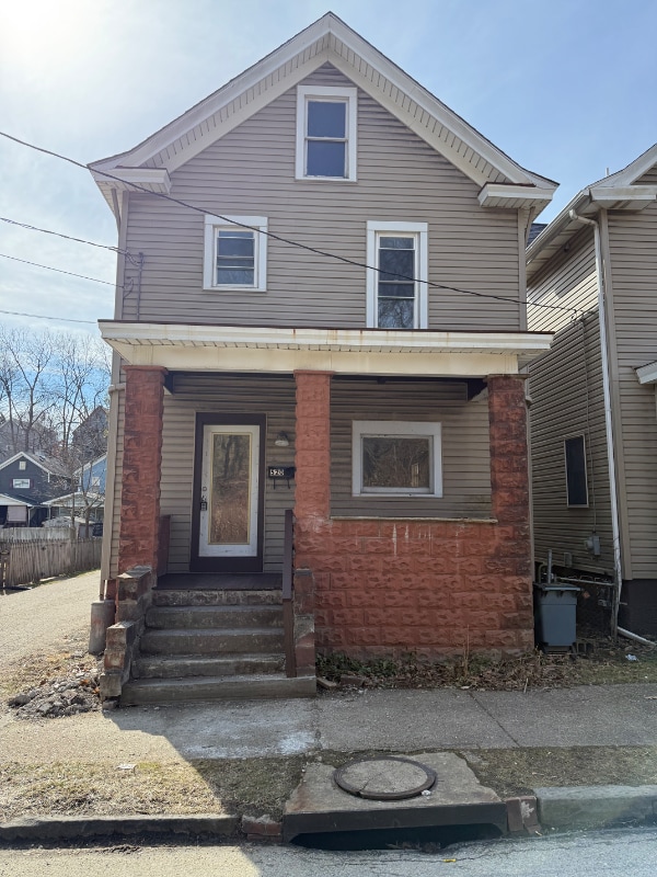 Building Photo - 520 Euclid Ave